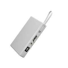 Airox PB26 Fast Charging 35 Watt Powerbank 18k-mAh