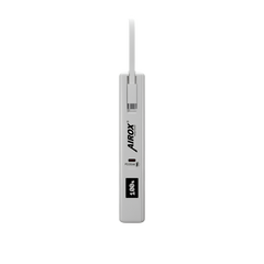 Airox PB26 Fast Charging 35 Watt Powerbank 18k-mAh