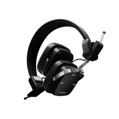 HAMMER 110 Ultra On-Ear Headphone