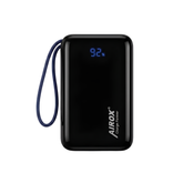 PB37 22.5W Power Bank 20k-mAh