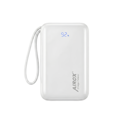 PB37 22.5W Power Bank 20k-mAh