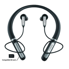 Interlink Sports Neckband Wireless Bluetooth