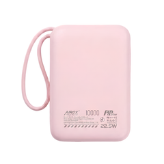 PB36 Magnetic Wireless Power Bank 22.5W 10k-mAh