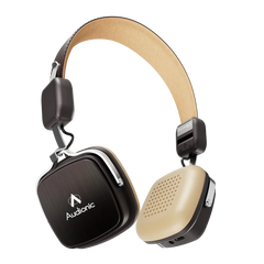 HAMMER 110 Ultra On-Ear Headphone