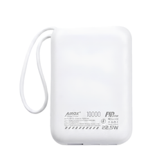 PB36 Magnetic Wireless Power Bank 22.5W 10k-mAh