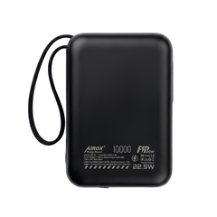 PB36 Magnetic Wireless Power Bank 22.5W 10k-mAh