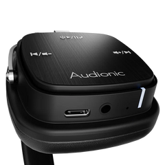HAMMER 110 Ultra On-Ear Headphone