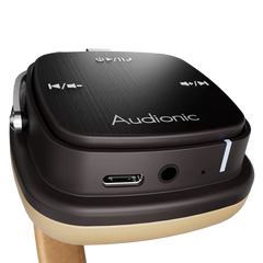 HAMMER 110 Ultra On-Ear Headphone