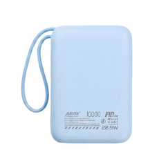 PB36 Magnetic Wireless Power Bank 22.5W 10k-mAh