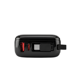 PB37 22.5W Power Bank 20k-mAh
