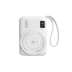 PB36 Magnetic Wireless Power Bank 22.5W 10k-mAh