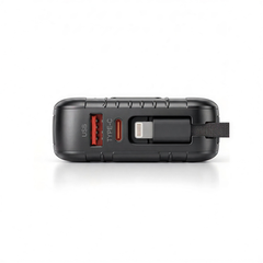 PB35 Power Bank 22.5W 10k-mAh