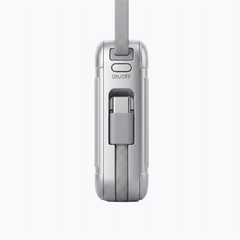 PB35 Power Bank 22.5W 10k-mAh