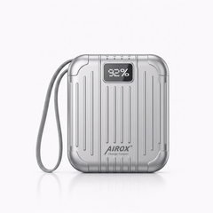 PB35 Power Bank 22.5W 10k-mAh