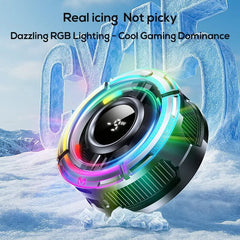 Memo Cooling fan CX16