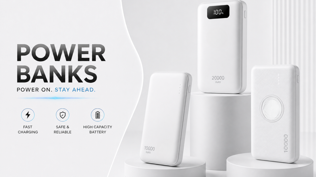 Power Banks