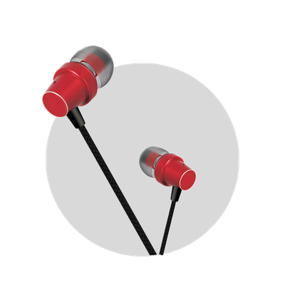 WIRED EARPHONE