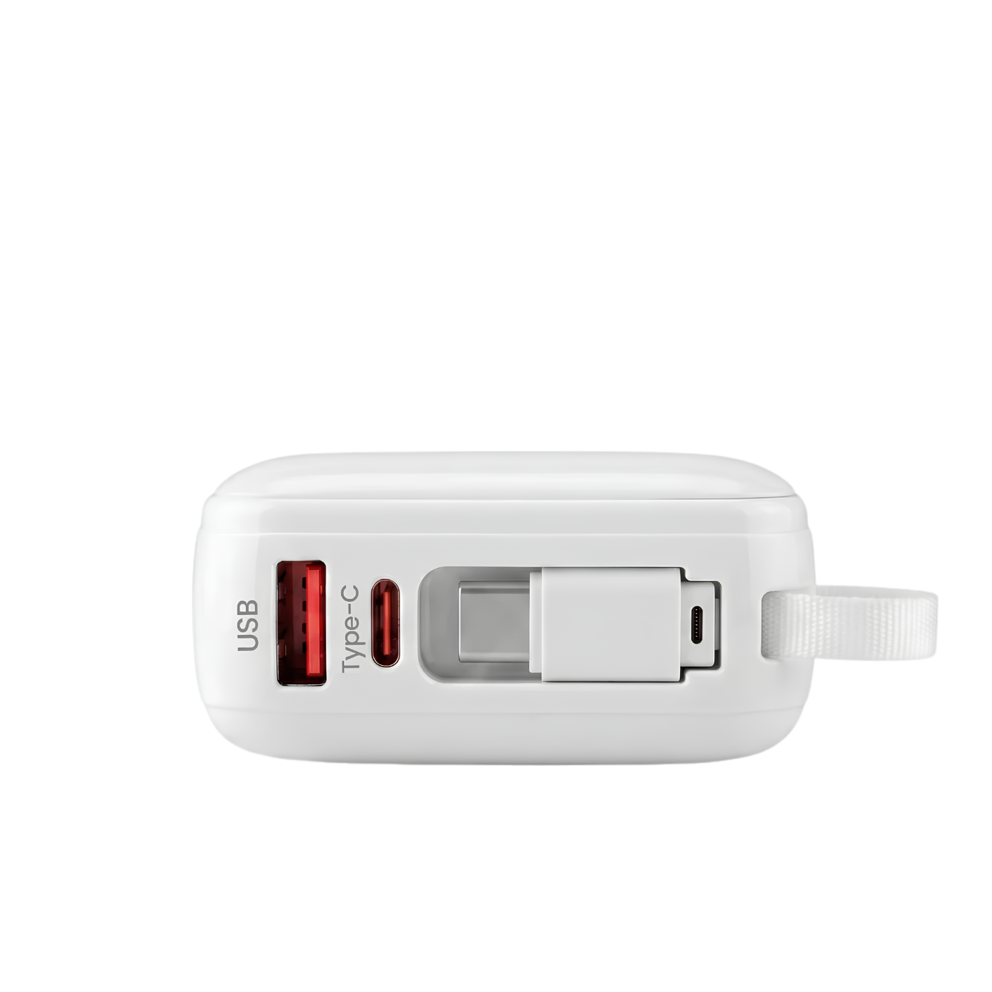 PB37 22.5W Power Bank 20k-mAh