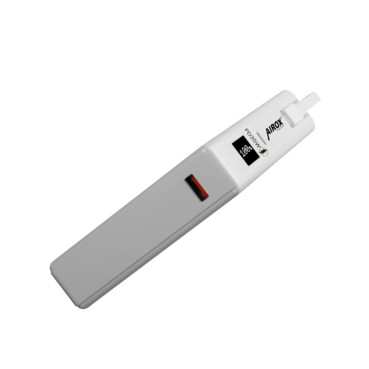 Airox PB26 Fast Charging 35 Watt Powerbank 18k-mAh