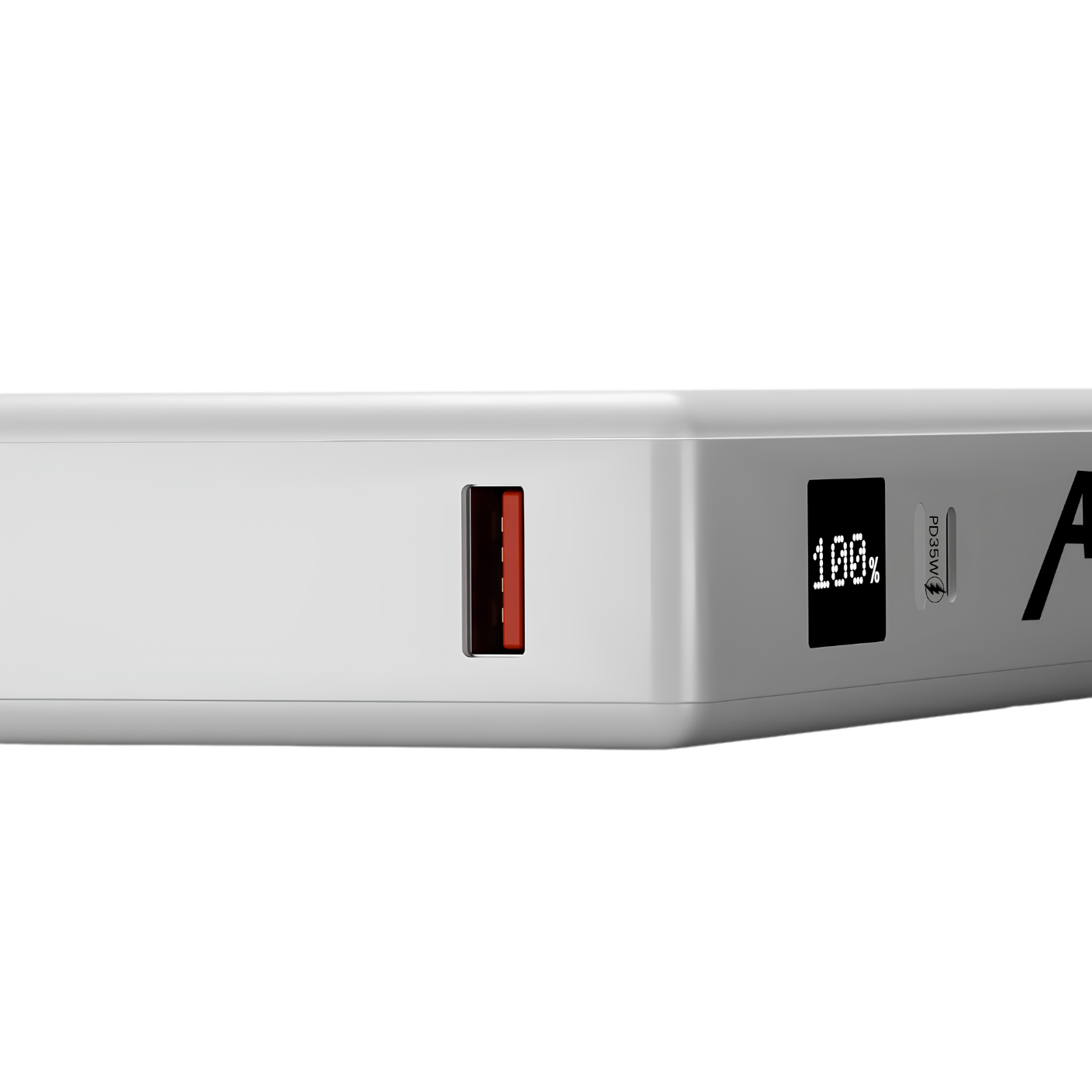 Airox PB26 Fast Charging 35 Watt Powerbank 18k-mAh