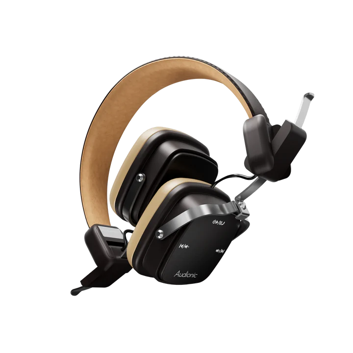 HAMMER 110 Ultra On-Ear Headphone