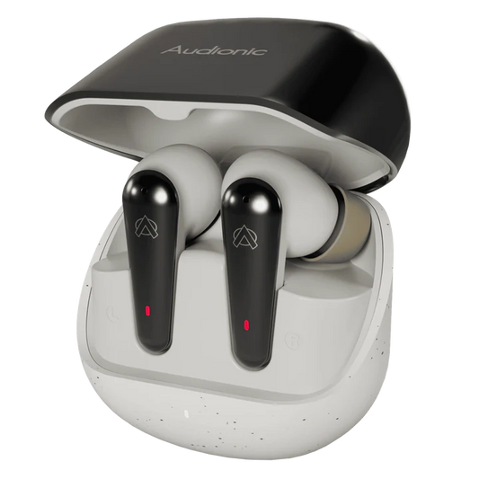 Airbud 595 Flip Earbuds