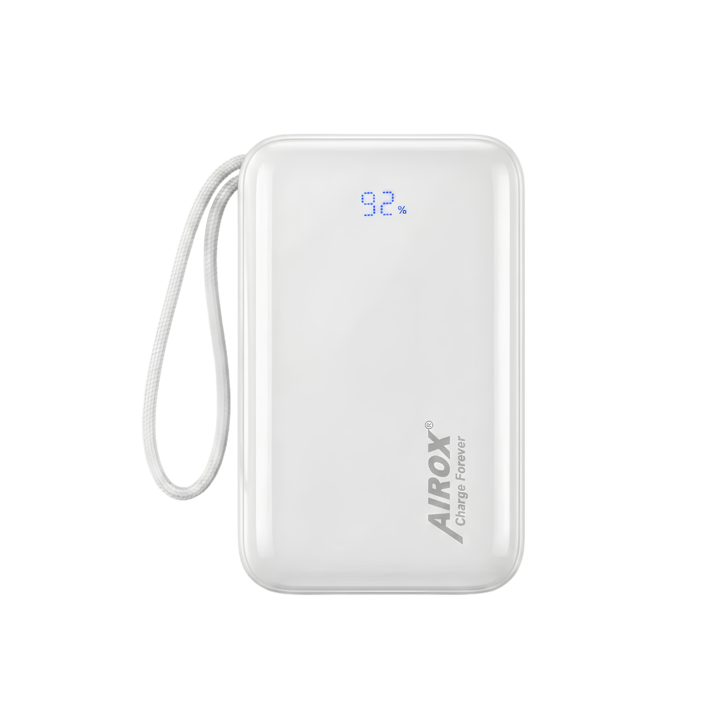 PB37 22.5W Power Bank 20k-mAh
