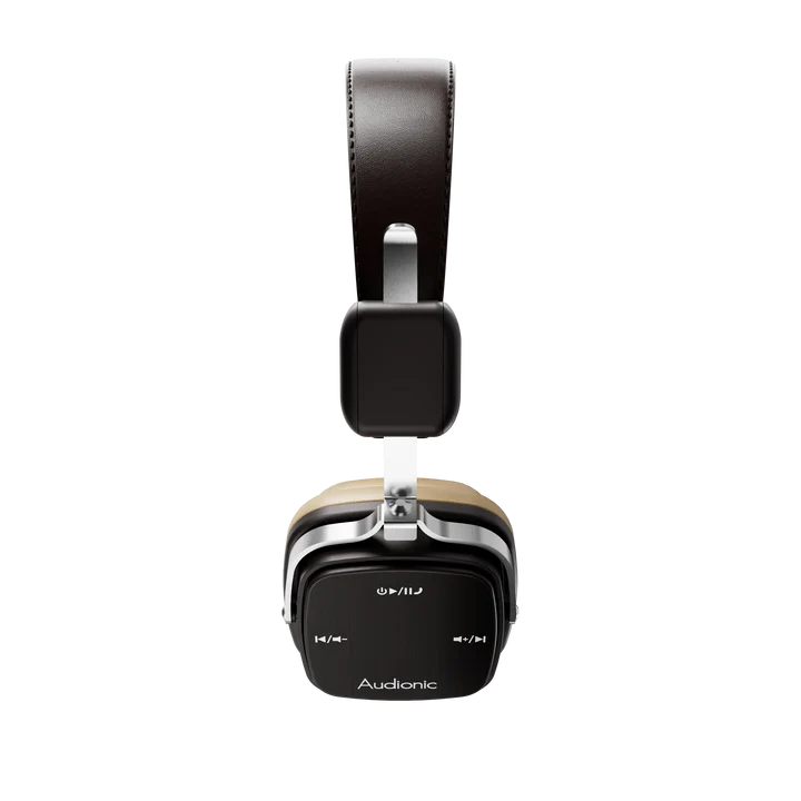 HAMMER 110 Ultra On-Ear Headphone