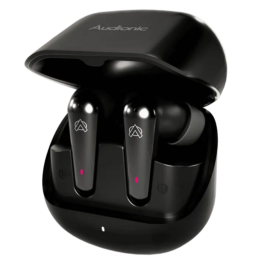 Airbud 595 Flip Earbuds