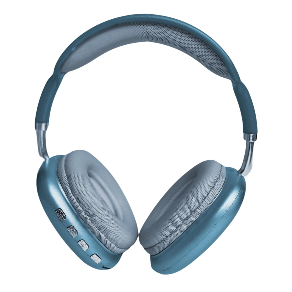 P9 Pro Max | Premium Over-Ear Wireless Headphones