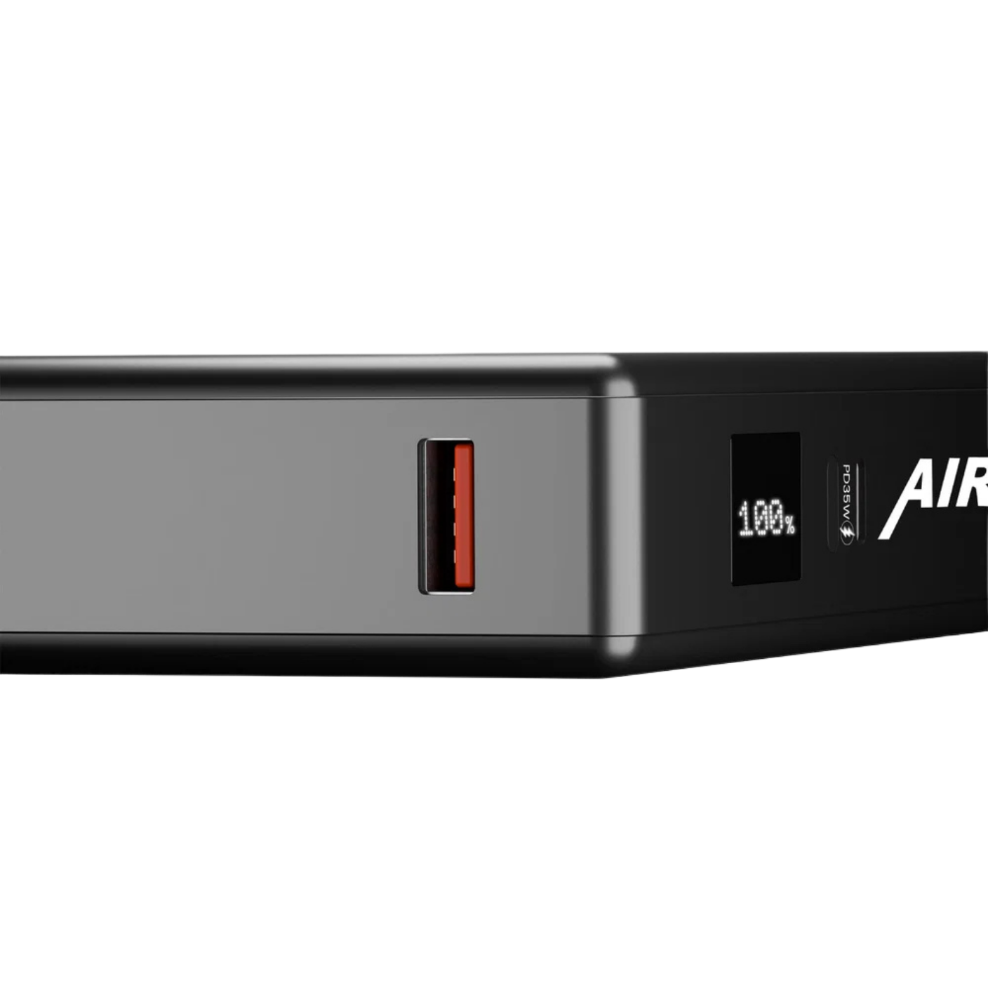 Airox PB26 Fast Charging 35 Watt Powerbank 18k-mAh