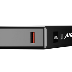 Airox PB26 Fast Charging 35 Watt Powerbank 18k-mAh