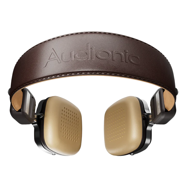 HAMMER 110 Ultra On-Ear Headphone