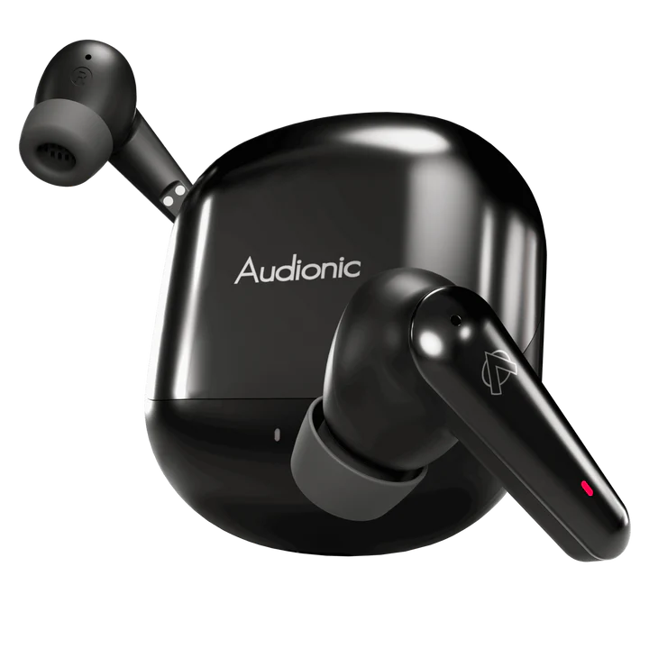 Airbud 595 Flip Earbuds