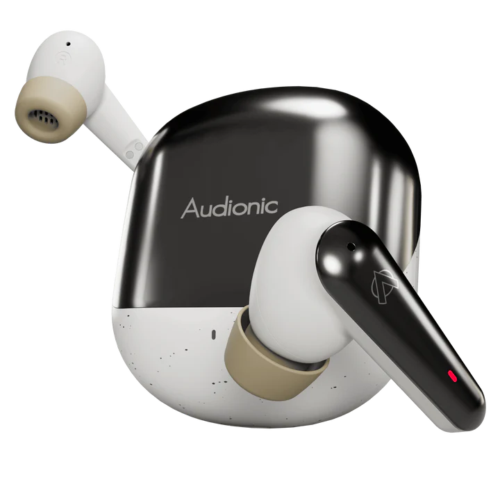 Airbud 595 Flip Earbuds