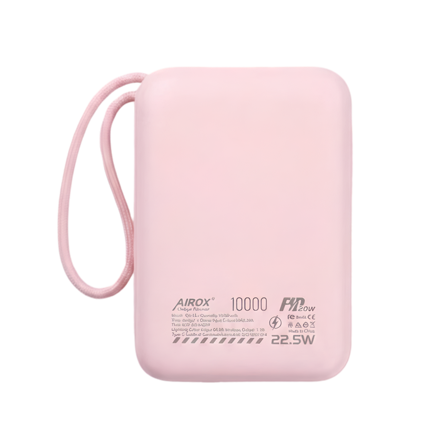 PB36 Magnetic Wireless Power Bank 22.5W 10k-mAh