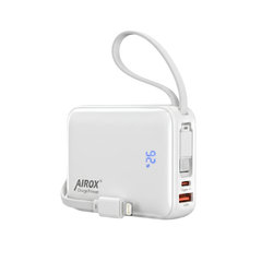 PB37 22.5W Power Bank 20k-mAh
