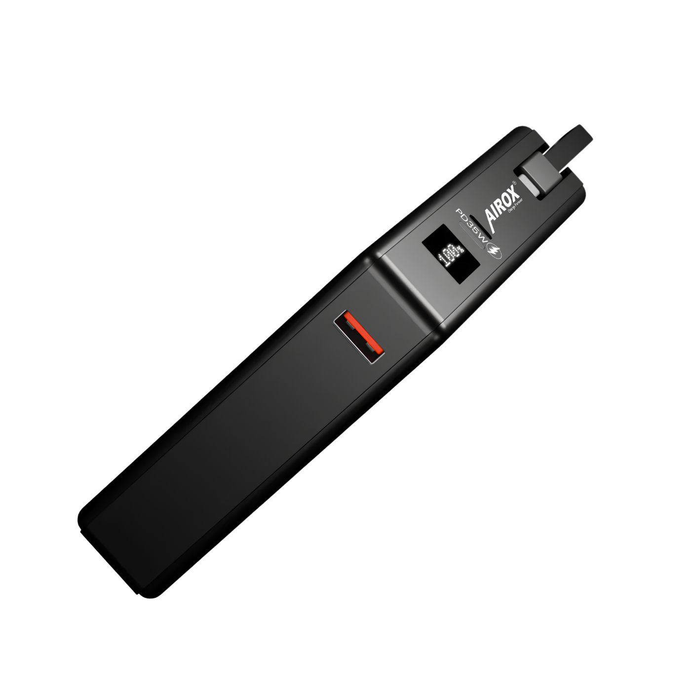 Airox PB26 Fast Charging 35 Watt Powerbank 18k-mAh