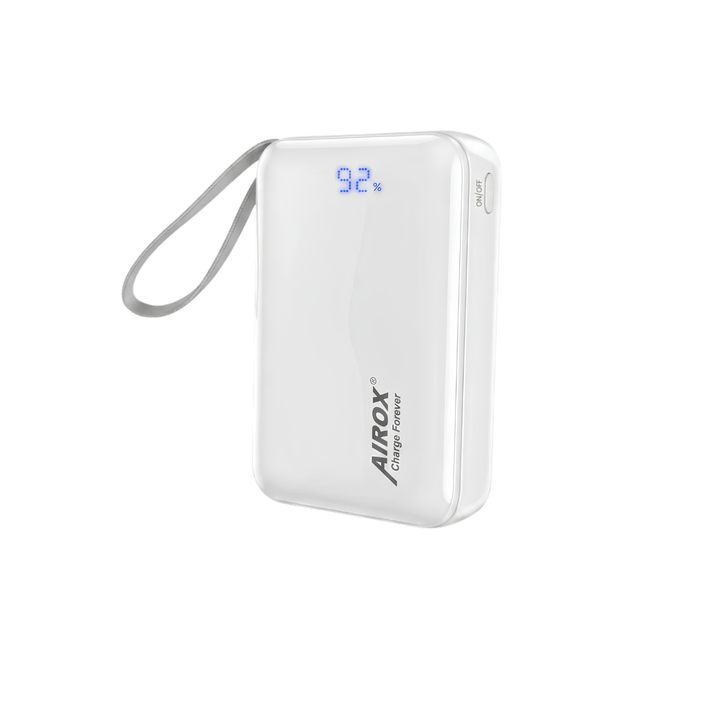PB37 22.5W Power Bank 20k-mAh