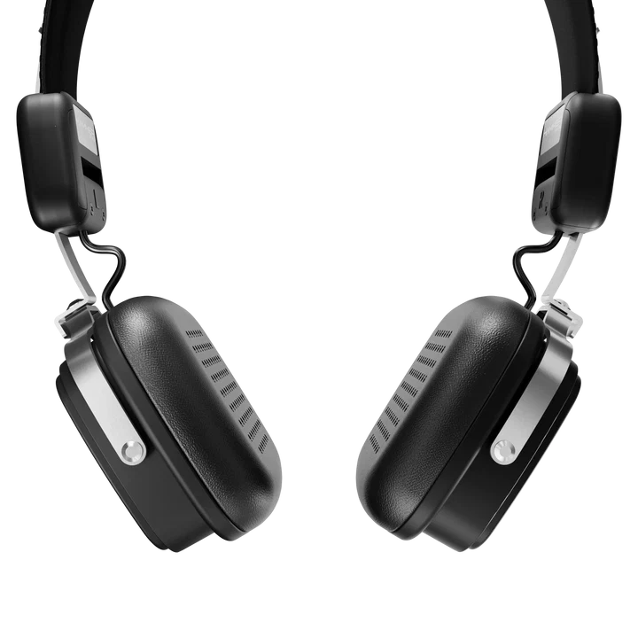 HAMMER 110 Ultra On-Ear Headphone