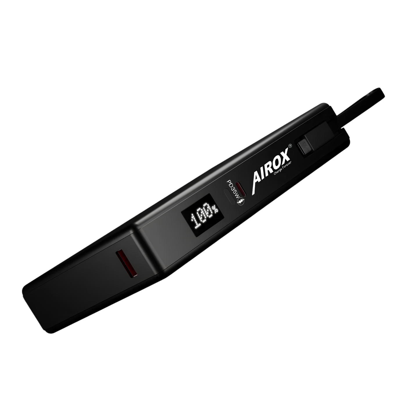 Airox PB26 Fast Charging 35 Watt Powerbank 18k-mAh