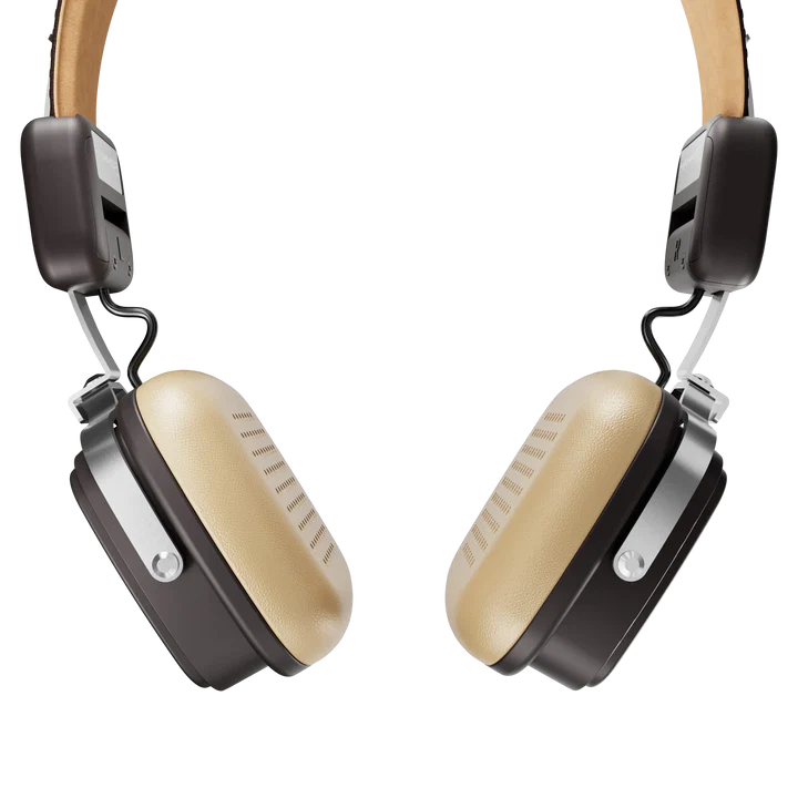 HAMMER 110 Ultra On-Ear Headphone