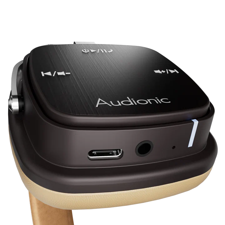 HAMMER 110 Ultra On-Ear Headphone
