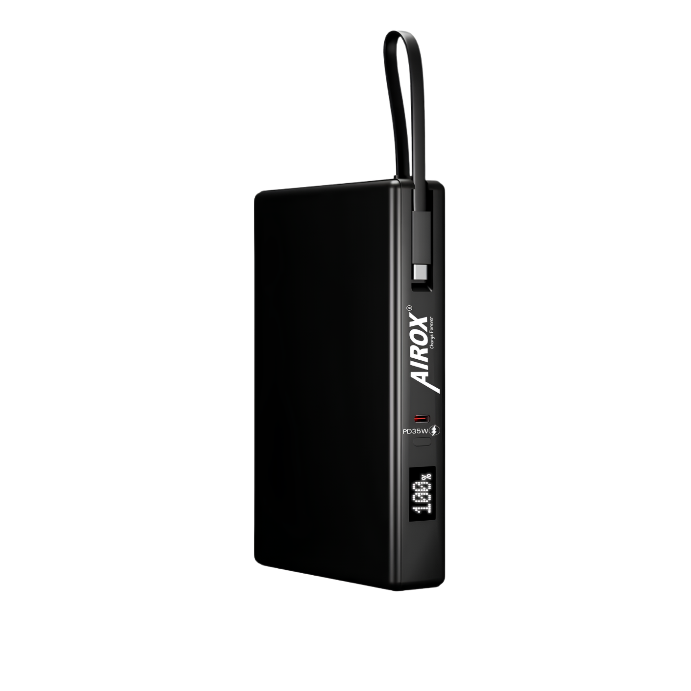 Airox PB26 Fast Charging 35 Watt Powerbank 18k-mAh