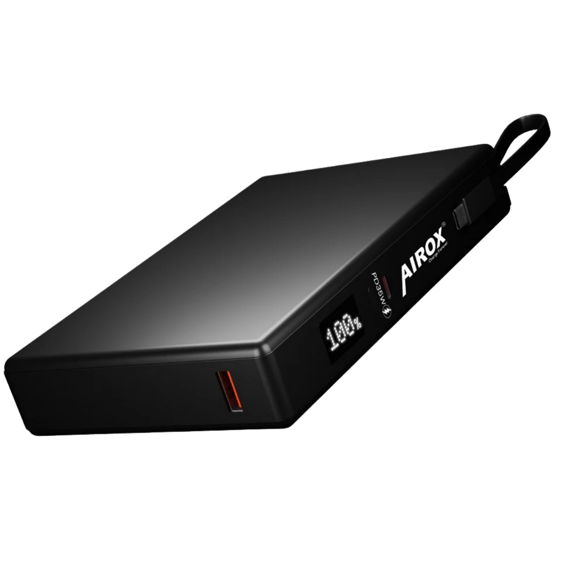 Airox PB26 Fast Charging 35 Watt Powerbank 18k-mAh