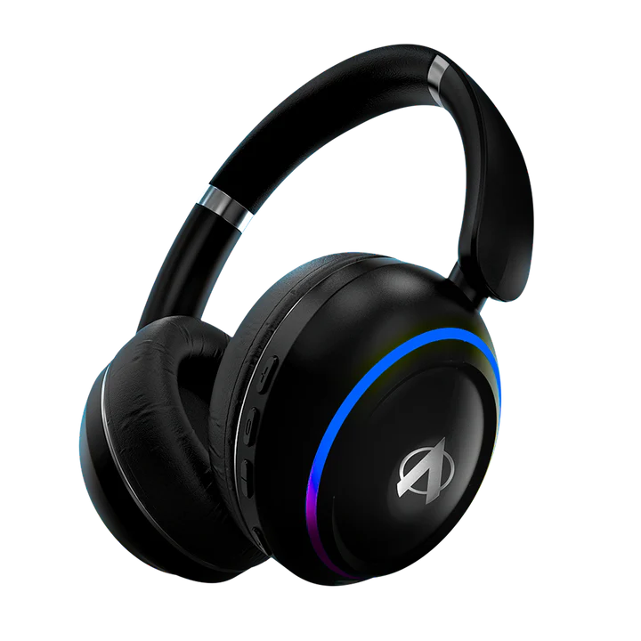 Hammer Wireless Headphone