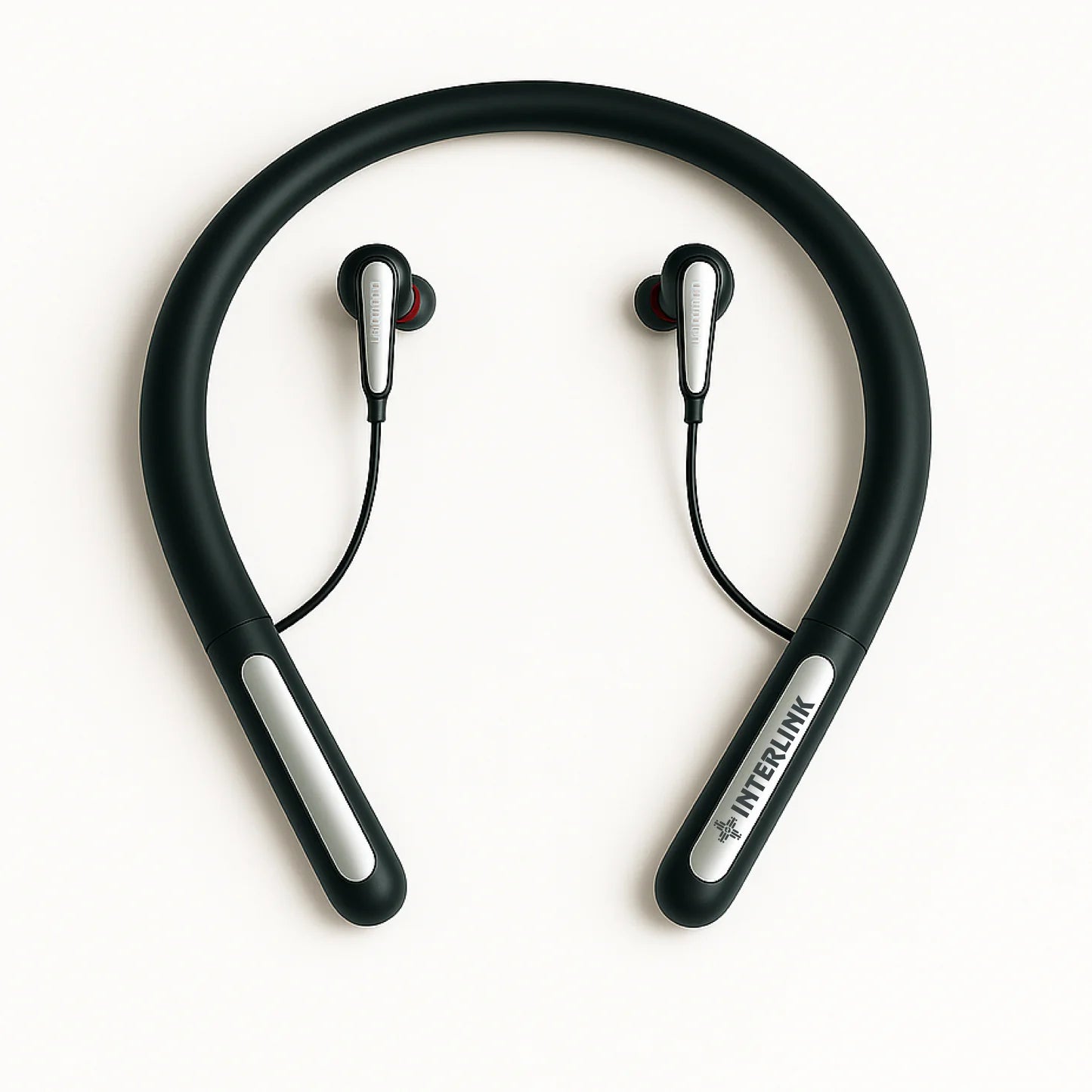 Interlink Sports Neckband Wireless Bluetooth