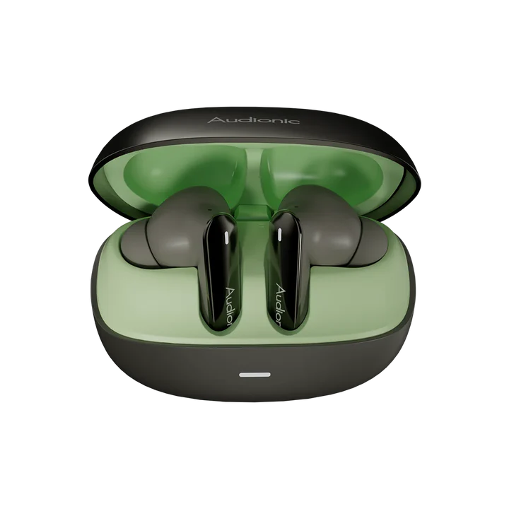 TRANCE Airbud 815 with ANC