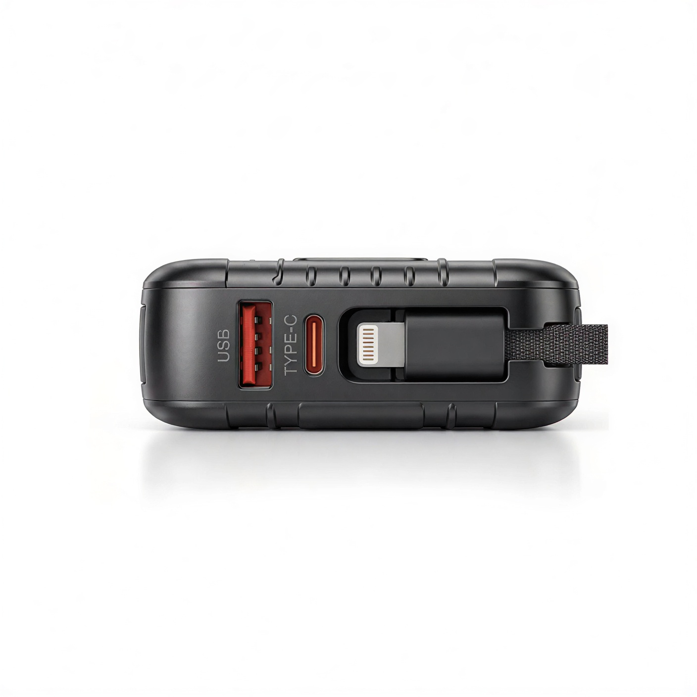 PB35 Power Bank 22.5W 10k-mAh