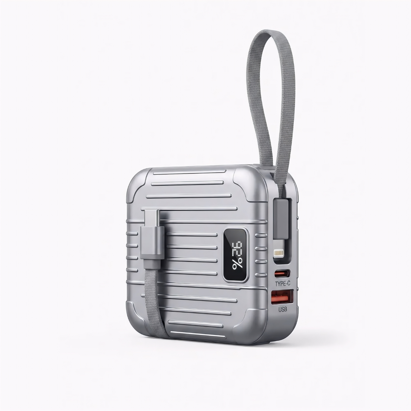 PB35 Power Bank 22.5W 10k-mAh